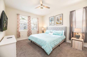 Champions Oasis - Spacious Villa & FREE Pool Heat